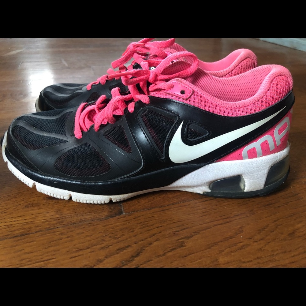Nike AirMax Shoes